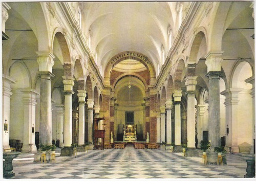 Marsala trapani duomo - marsala,