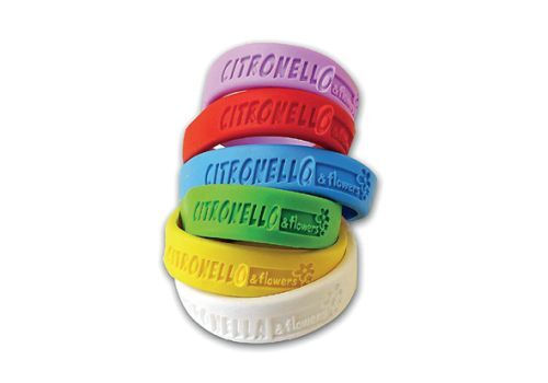 Citronella flowers - &,