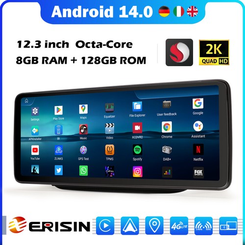 Core 128gb android 14 - 8+128gb,
