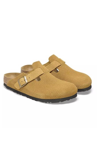 Zoccoli birkenstock boston - zoccoli,