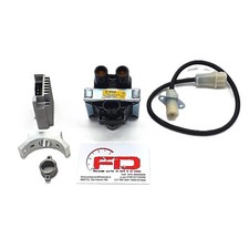 Kit set accensione - kit,