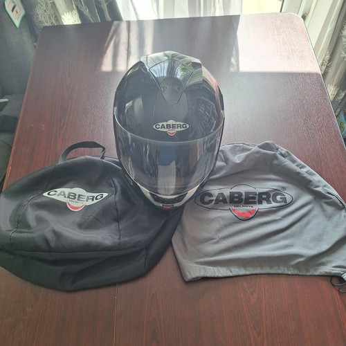 Casco moto anteriore - , caberg