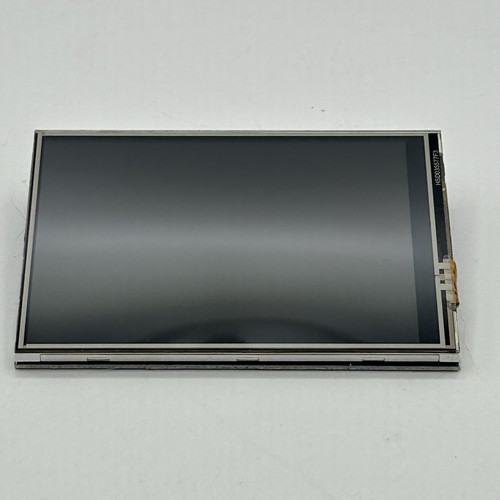 Raspberry touch screen 5 - screen, 3,5