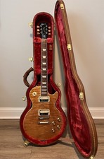2020 Gibson Les Paul Electric