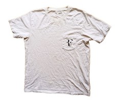 Uniqlo Roger Federer Tennis