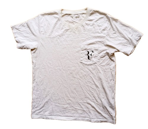 Uniqlo roger federer - federer, maglia
