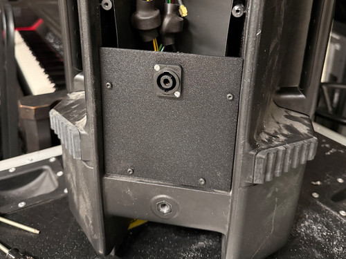 Jbl eon 610 piastra - jbl,