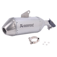 Stainless Steel Slip On