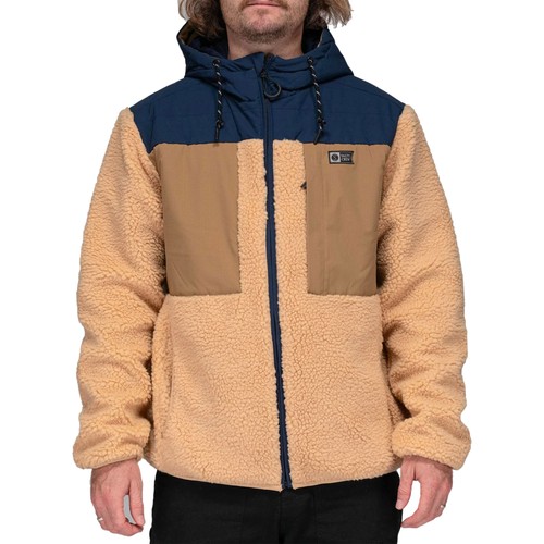 Salty crew kodiak high pile - high,
