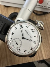 HY Moser & CE orologio da