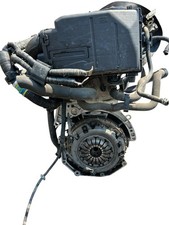 Motore nissan micra k13 59 KW 80 CV 2010/2017 HR12