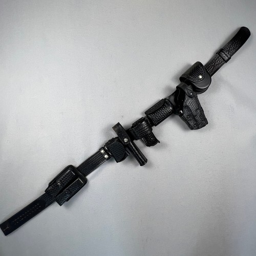 Safariland duty belt rig uomo - safariland,