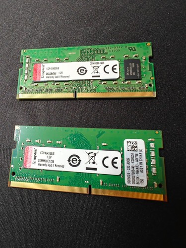 Ram ddr4 16gb 3200mhz - ram,