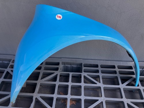Parafango smart 450 - smart,