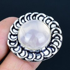Anello gioiello in argento