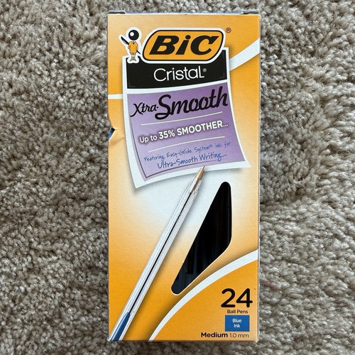 Penne sfera bic cristal xtra - bic,