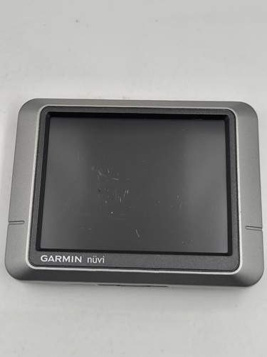 Garmin nuvi 200 gps - 200,