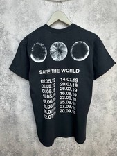 Swedish House Mafia Save The