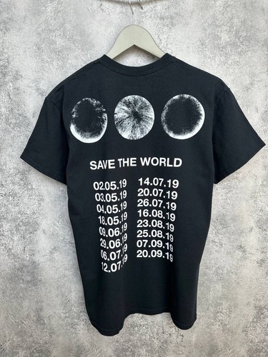 Swedish house mafia save the - house,
