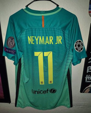 Maglia FC Barcelona 2016 2017