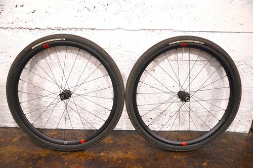 Set ruote disco fulcrum rapid - ruote,