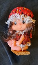 Bambola Bambolina Vintage