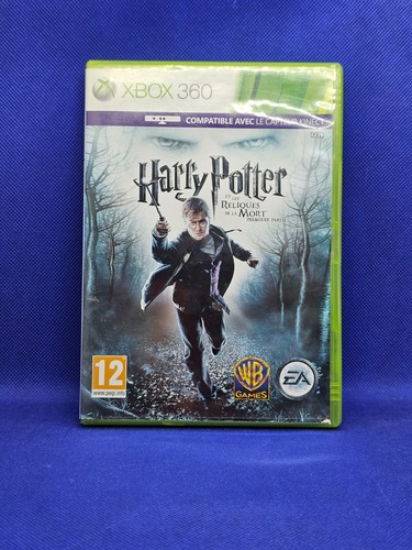 Harry potter les reliques - et,
