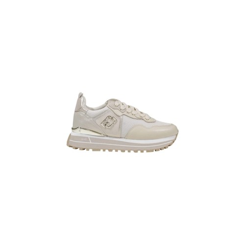 Liu sneakers pelle donna - liu,