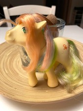 My little pony g1 vintage