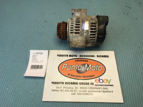 Generatore alternatore - , di