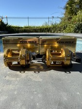 Penn International 12LT - 2