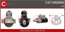 Casco CST10529AS AVVIAMENTO