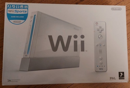 Nintendo wii 512mb pack - wii,
