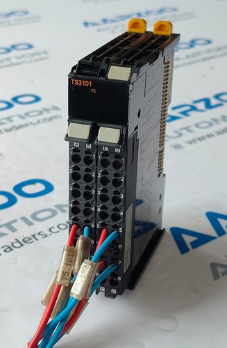 1pc omron ts3101 point - 4,