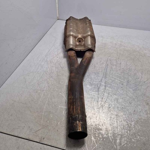 Catalizzatore convertitore