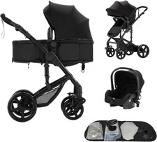 Passeggino Trio, Passeggino 3