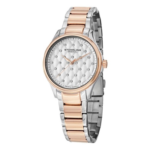 Orologio donna stuhrling 567 - donna,