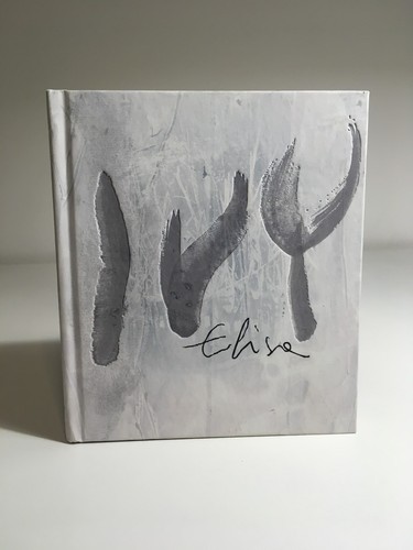 Elisa ivy digibook - -,