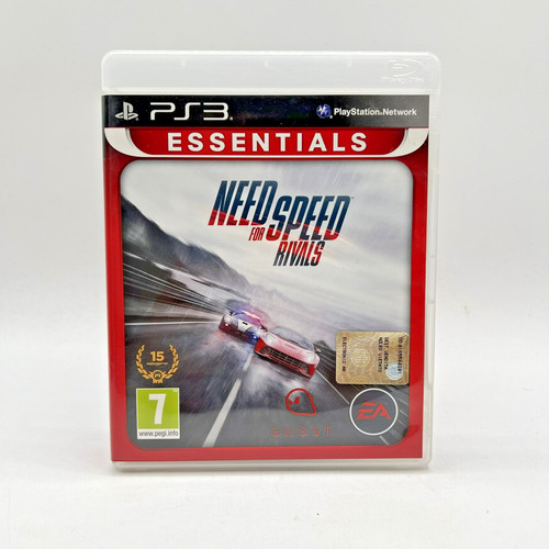 Need for speed - need,