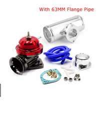 Valvola di scarico turbo