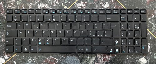 Tastiera originale asus - tastiera,