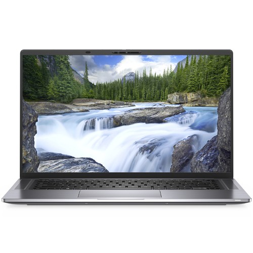 Notebook dell latitude 9510