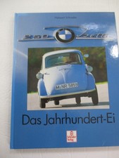 BMW Isetta. Das