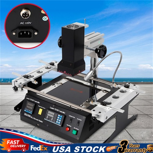 Stazione rilavorazione 110v - di,