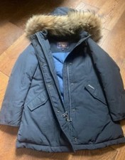 Piumino Woolrich originale