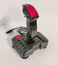 PC Computer Vintage CONTROLLER  PC VINTAGE JOYSTICK Retrogame ?️✅ X Commodore 