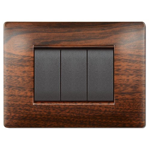 Placca placchetta per - placca,