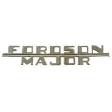 S.67275 Emblema - Fordson