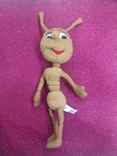 Formica Peluche Plush Carta