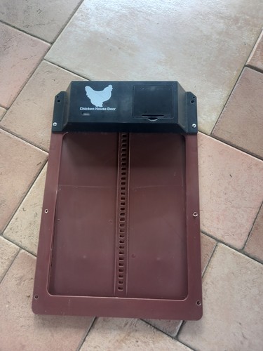 Porta automatica per - porta,